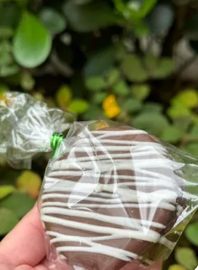 Alfajor