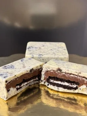Bombom Oreo